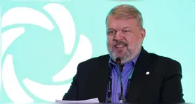 Anderson Baranov, CEO da Norsk Hydro Brasil.