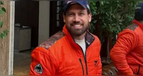 Justiça determinou penhora e bloqueio de valores de participante do BBB 26 por inadimplência.