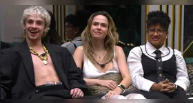 Ana Paula Renault, Milena e Juliano Floss: saiba quanto finalista ganhou no BBB 26.
