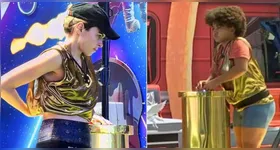 O pedido do Ministério Público Federal veio poucos dias após Ana Paula Renault e Milena Moreira sofrerem um Castigo do Monstro dado pela ex-participante eliminada Solange Couto.