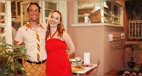 Conflito nos bastidores de A Grande Família: Guta e Pedro