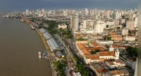 A recomendação é manter a atenção redrobrada durante as chuvas