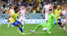 Ao longo da história, Brasil e Croácia se enfrentaram cinco vezes, com ampla vantagem brasileira no retrospecto geral.