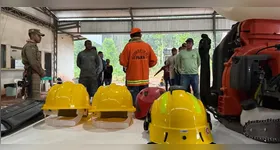 Semas publica resultado preliminar do PSS para novos Brigadistas Florestais. Confira detalhes!