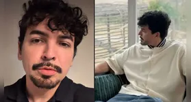 Morando em Portugal, Bruno Mafra falou pela primeira vez sobre a condenação a 32 anos de prisão pelo abuso das filhas.