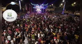 Entre os dias 13 e 19 de fevereiro, a Prefeitura de Belém promove mais uma edição do CarnaBelém 2026.