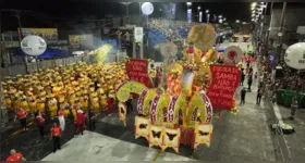 Confira as datas dos desfiles das escolas de samba dos grupos Especial, 1, 2 e de Avaliação na Aldeia Amazônica