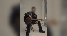 Cantor Bruno Mafra é condenado por abuso sexual infantil.