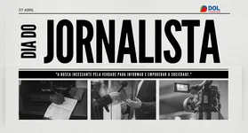 Celebrar esta data é reforçar o compromisso com o fato apurado e com o direito do cidadão de ser bem informado.