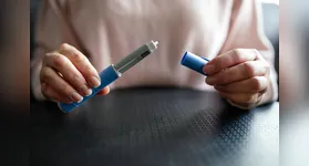 A redução do apetite é comum, mas é essencial manter uma alimentação equilibrada