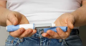 De acordo com o alerta, as canetas emagrecedoras podem gerar algumas complicações no pâncreas e na vesícula.