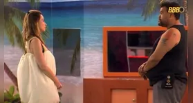 O clima pesou na casa do Big Brother Brasil após a dinâmica do Sincerão na última segunda-feira.