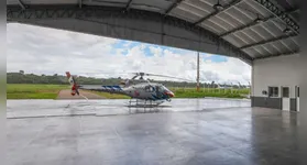 De acordo com o comando do Corpo de Bombeiros em Marabá, a guarnição de serviço iniciou os trabalhos imediatamente após o chamado na noite de ontem