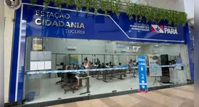 Unidade do Governo do Pará facilita acesso a serviços essenciais