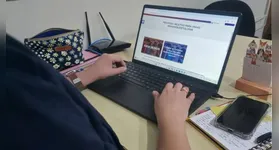 A classificação será baseada na média aritmética das notas do Enem.