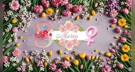 Celebrado anualmente em 8 de março, o Dia Internacional da Mulher não é apenas uma data de homenagens