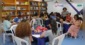 O diálogo como ferramenta de fortalecimento feminino foi o eixo central do workshop