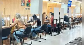 A procura pela "Primeira CNH" é o motor desse crescimento.