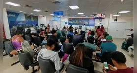 A estrutura da unidade permite que pacientes de diversos municípios da região realizem procedimentos complexos com rapidez.