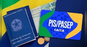 Trabalhadores nascidos em fevereiro que têm direito ao abono salarial PIS/Pasep começam a receber o benefício referente ao ano-base 2024 na próxima segunda-feira