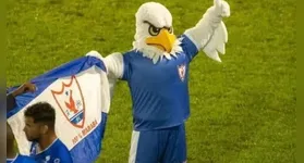 Segundo o comandante, a comissão técnica realizou um estudo detalhado do adversário.