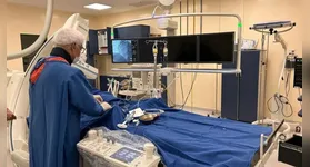 O Hospital Regional do Sudeste do Pará – Dr. Geraldo Veloso (HRSP) registrou uma marca histórica nos primeiros 60 dias de 2026.