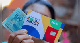 A Caixa Econômica Federal começa a liberar, nesta quarta-feira (18), os recursos do Bolsa Família referentes ao mês de março.