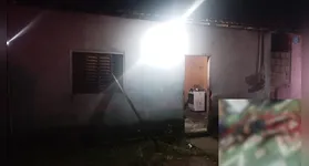 De acordo com as primeiras informações colhidas no local, a vítima foi atingida por diversos golpes de faca.