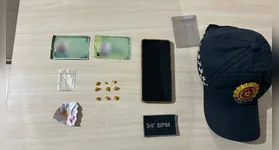 Diante dos fatos, todos os envolvidos foram conduzidos à 21ª Seccional de Polícia Civil de Marabá para os procedimentos cabíveis.