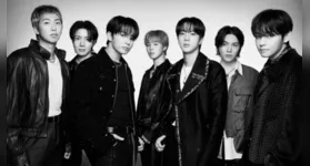 O hiato terminou. O grupo sul-coreano BTS lançou, nesta sexta-feira (20), seu 5º álbum de estúdio, intitulado ‘Arirang’.
