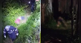 Uma operação de inteligência da Polícia Militar terminou com dois suspeitos mortos