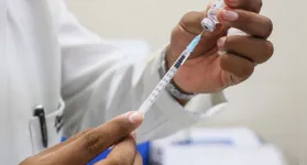 A Sespa orienta que os municípios intensifiquem a busca ativa e ampliem os pontos de vacinação.