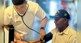 Prazo foi estendido até 14 de abril; certame oferece salário inicial de R$ 9,6 mil durante a formação