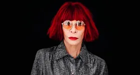 Vídeo da versão internacional de "Baila Comigo" foi gravado em 1983