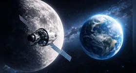 A adesão aos Acordos Artemis colocou o Brasil em um novo patamar na exploração espacial global.