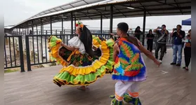 O turismo no Pará encerrou 2025 com resultados históricos, consolidando o Estado como protagonista no cenário turístico da Amazônia.