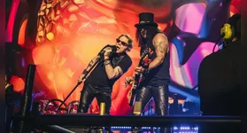 Com uma legião de fãs ansiosos, o clima na capital paraense já é de festa