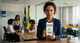 Apesar da aprovação na comissão temática, o projeto ainda percorre um rito legislativo antes de se tornar lei