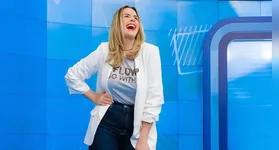 A jornalista detalhou os bastidores da demissão do programa Fofocalizando