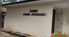 Júri foi realizado no Fórum da Comarca de Conceição do Araguaia