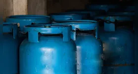 A Caixa Econômica Federal iniciou, nesta segunda-feira (23), uma nova etapa de liberação do programa Gás do Povo.