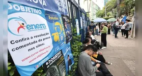 Para que a justificativa seja aceita, o Inep exige documentos oficiais (PDF, PNG ou JPG de até 2 MB) que comprovem o motivo da falta.