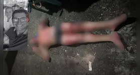 Crime ocorreu na noite desta segunda-feira (16)