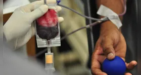 Campanha de doação de sangue será no final de semana, em Canaã dos Carajás