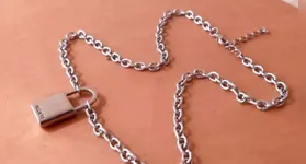 Homem foi preso acusado de bater na esposa com corrente