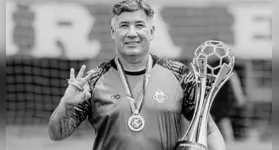 Fábio Marcelo Barata de Oliveira, de 51 anos, estava em um ônibus que capotou no sudeste do estado