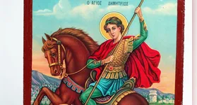 O dia 23 de abril é dedicado a São Jorge, figura central na devoção popular brasileira e mundial.