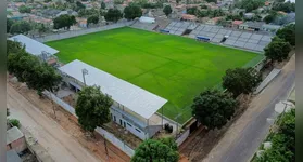 A população de Breu Branco vive a expectativa para a inauguração do novo Estádio Municipal 20 de Junho.