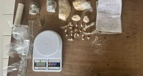 Uma operação da Polícia Militar resultou, na tarde desta terça-feira (31), na prisão de um homem, conhecido pela alcunha de “Matuê”