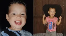 Família de José Arthur, de apenas 1 ano e 6 meses, faz apelo emocionado por notícias